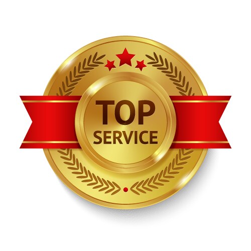 Exceptional Service